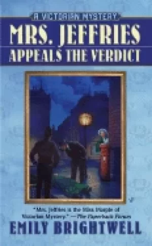 Image of mrs jeffries appeals the verdict