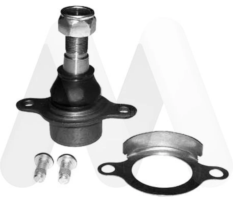 Image of MOTAQUIP Ball Joint MOTAQUIP LVSJ1171