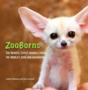 Image of ZooBorns by Andrew Bleiman