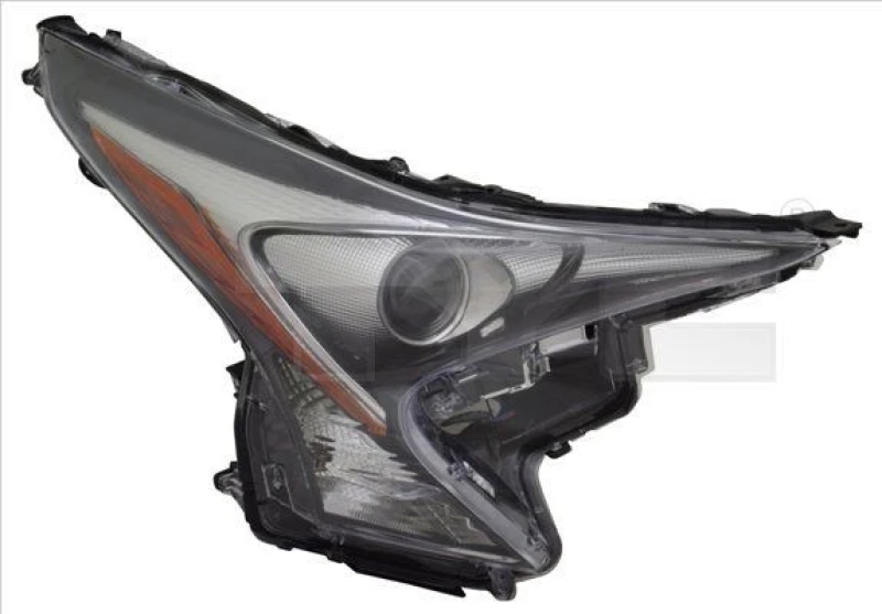 Image of TYC Headlight TYC 20-16495-06-2