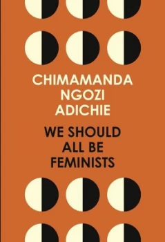 Image of We Should All Be Feminists by Chimamanda Ngozi Adichie Paperback