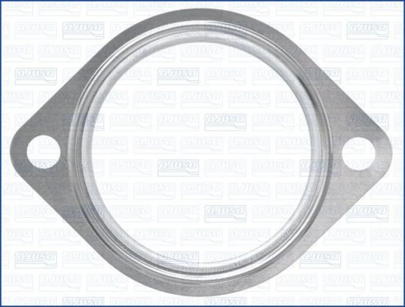 Image of AJUSA Exhaust pipe gasket AJUSA 01495900