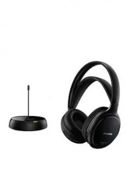 Image of Philips SHC5200 Bluetooth Wireless Headphones
