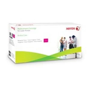 Image of Xerox 006R03397 compatible Toner magenta replaces Brother TN326M
