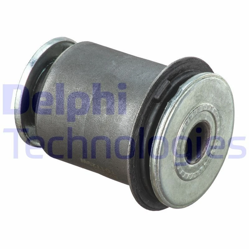 Image of DELPHI Trailing arm / Suspension arm bush DELPHI TD1729W