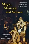 Image of magic mystery and science the occult in western civilization