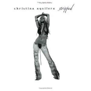 Image of Christina Aguilera Book