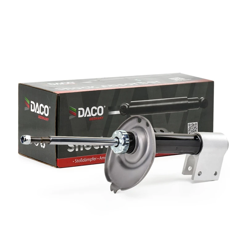 Image of DACO Germany Shock absorber DACO Germany 450607R