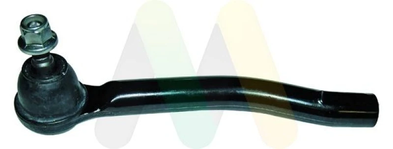 Image of MOTAQUIP Track rod end MOTAQUIP LVTR1633