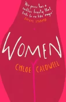 Image of Women by Chloe Caldwell