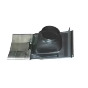 Vaillant Ecomax Pitched Roof Tile Flue Flashing Kit - 812525