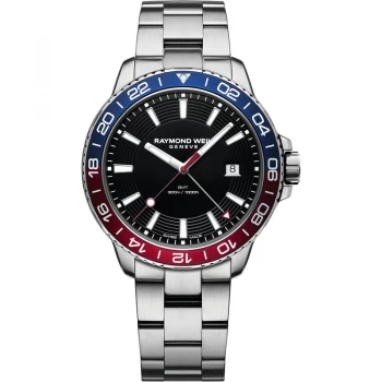 Image of Gents Raymond Weil Tango Watch