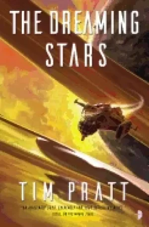 Image of dreaming stars book ii of the axiom