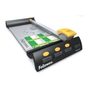 Image of Fellowes Electron A4 Paper Trimmer 5410401