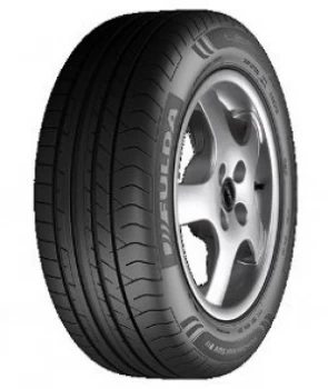 Image of Fulda EcoControl SUV 225/55 R18 98V