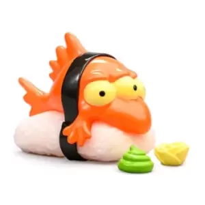 Image of Kidrobot The Simpsons Nigiri Blinky 3" Vinyl Mini-Figure