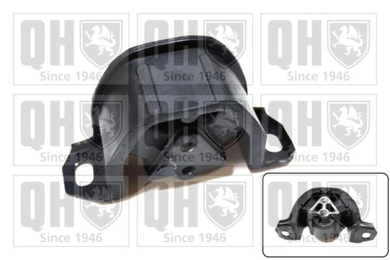 Image of QUINTON HAZELL Engine mount QUINTON HAZELL EM2826