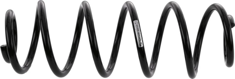 Image of Coil spring SACHS 994 836