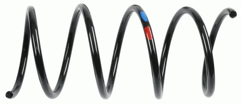 Image of Coil spring SACHS 997 797