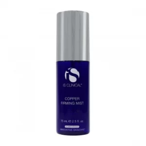 Image of iS Clinical Copper Firming Mist 75ml