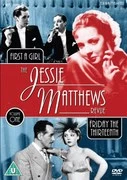 image of The Jessie Matthews Revue Volume 1