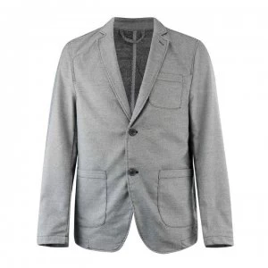 image of Giorgio Smart 4 Pocket Blazer Mens - Grey