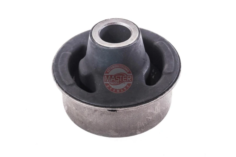 Image of MASTER-SPORT 25351-PCS-MS Arm Bushes Rear, Rubber-Metal Mount Control Arm-/Trailing Arm Bush (251)