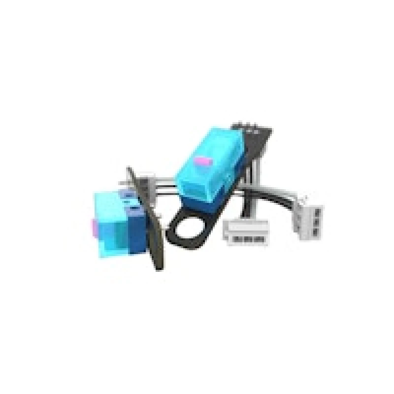 Image of Endgame Gear OP1 Alt Switch Set - Huano 80m 55-60gf