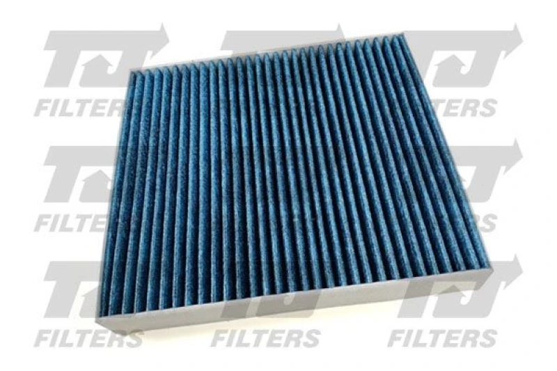 Image of QUINTON HAZELL Pollen filter QUINTON HAZELL QFC0489AB