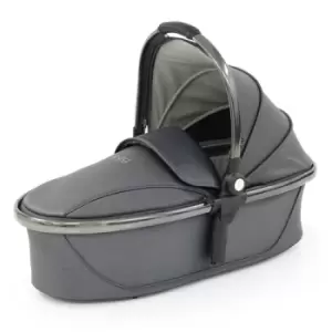 image of Egg Egg 2 Special Edition Carrycot - Jurassic Grey