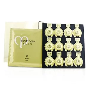 Image of Cle De PeauIlluminating Concentrate Set 6 Applications