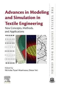 Image of Advances in Modeling and Simulation in by Nicholus Tayari Akankwasa