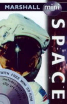 Image of Space by Ian Graham and Carol Stott Book