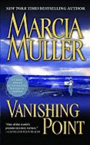 Image of vanishing point