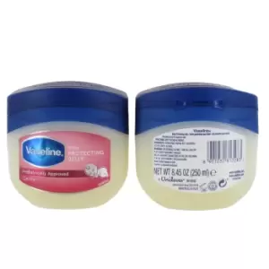 image of Vaseline Baby Protecting Petroleum Jelly 250ml