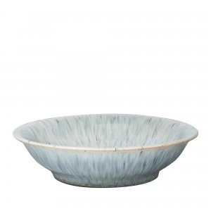 Image of Denby Halo Large Shallow Bowl