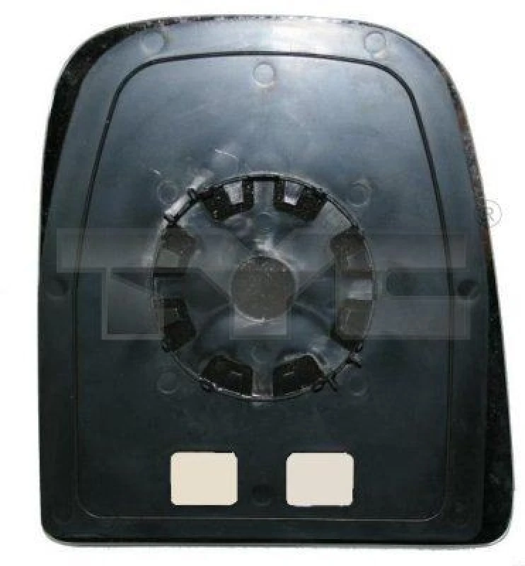 Image of TYC Wing mirror glass TYC 315-0002-1
