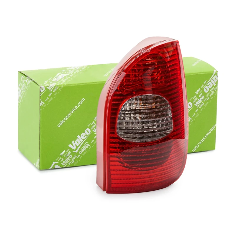 Image of VALEO Rear light VALEO 088730