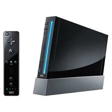 image of Nintendo Wii