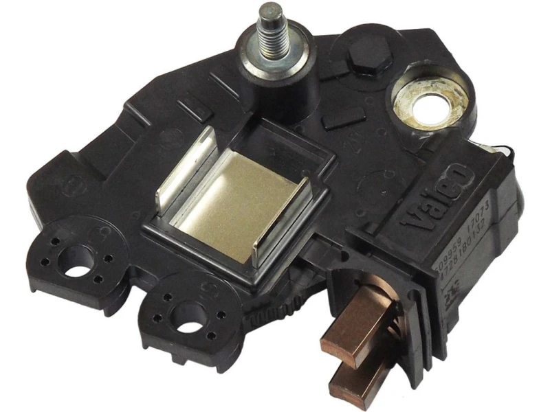 Image of AS-PL Alternator voltage regulator AS-PL ARE3125(VALEO)