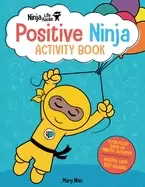 Image of ninja life hacks positive ninja activity book