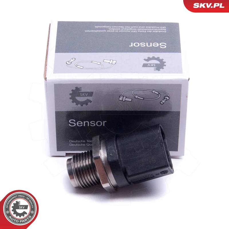 Image of ESEN SKV Fuel pressure sensor ESEN SKV 17SKV736