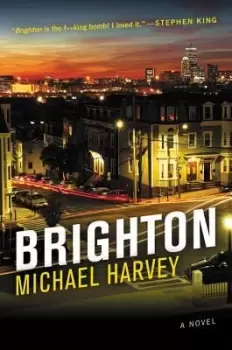 Image of Brighton by MR Michael Harvey