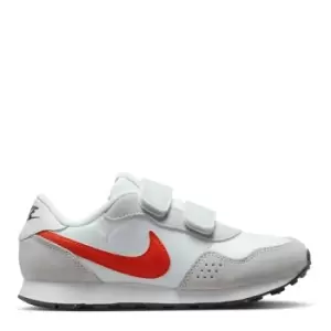 Image of Nike MD Valiant Child Boys Shoe - Grey