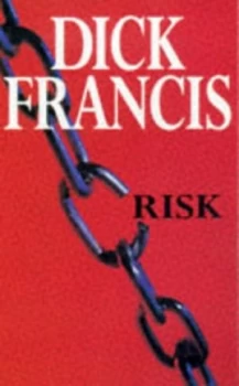 Image of Risk by Dick Francis Book