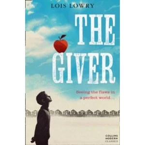 Image of The Giver (Essential Modern Classics) by Lois Lowry (Paperback, 2008)