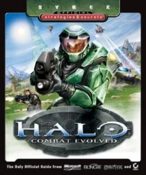 Image of Halo by Doug Radcliffe Paperback