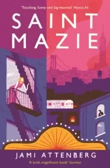 Image of Saint Mazie