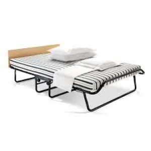 image of Jay-Be Jubilee Double Folding Bed with Airflow Fibre Mattress