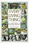 Image of great source summer success reading read aloud book every living thing